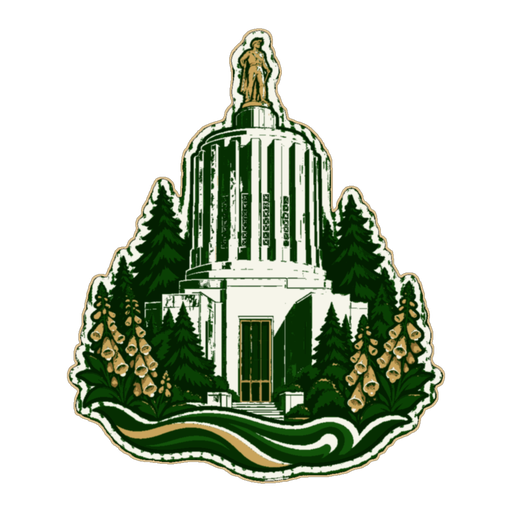 Salem Flood Repair logo